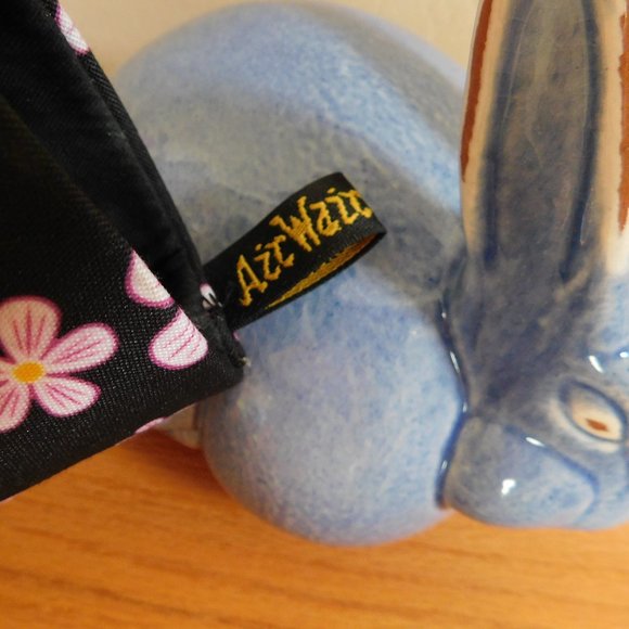 Dr Doc Martens Page Meadow pink cherry blossom floral canvas festival boots NWOT - Picture 7 of 16